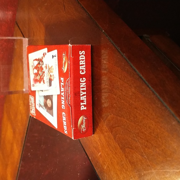 Highschool Musical Card Set - Picture 5 of 6